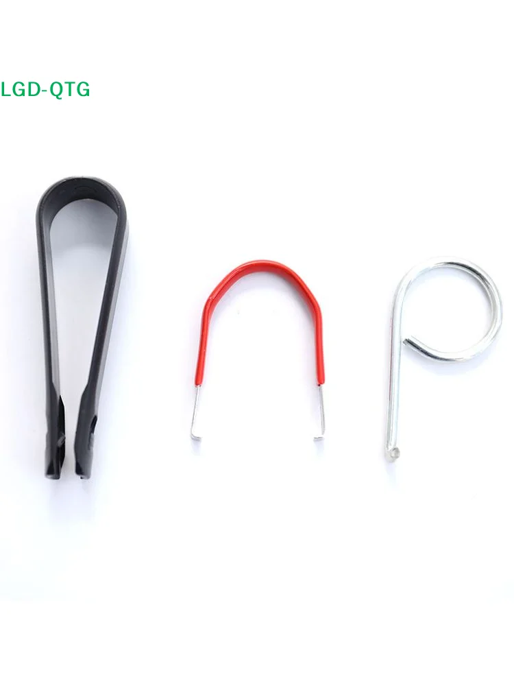 

New 3Pcs Wheel Lug Nut Cover Caps Removal Tool Fast Dismantle Car Tire Cap Puller Tool For Cars