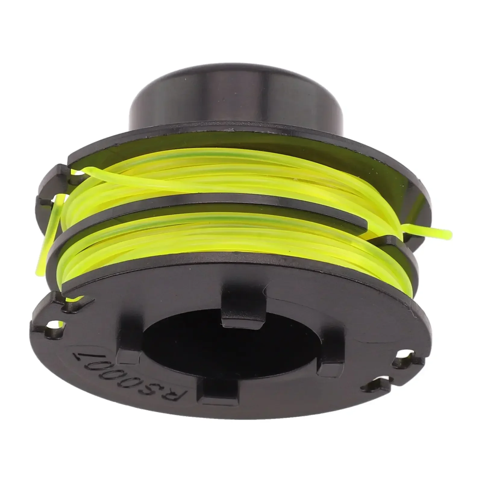 RAC118 RLT35For 25S Compatible Spool Line Trimmer Available In Packs Of One Or Two Made From Plastic And Nylon