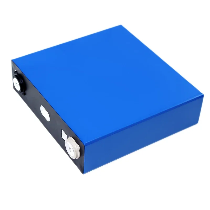 1 قطعة جديد 3.2 فولت 135Ah Lifepo4 بطارية قابلة للشحن 3C عالية الطاقة لتقوم بها بنفسك 12v24v سيارة كهربائية قارب RV يخت عربة جولف الطاقة الشمسية الرياح