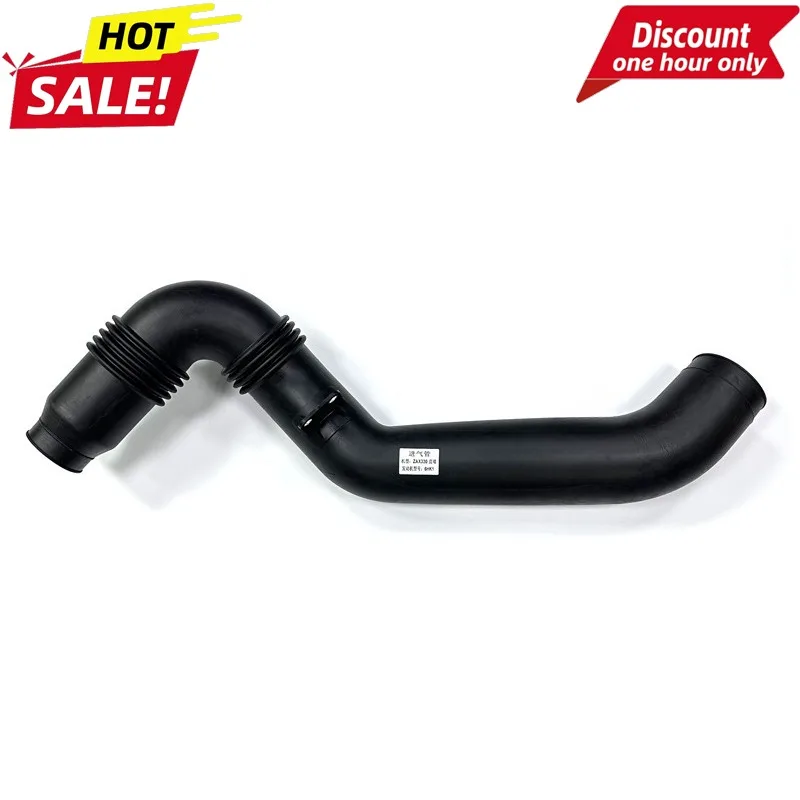 

For Hitachi Air Filter Intake Pipe ZX330 360 350-6-3 G Isuzu 6HK1 Engine Booster Intake Pipe