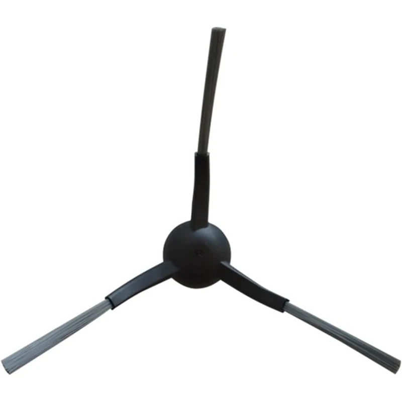 Pour VIOMI Alpha 2 Pro/V5 Pro/V5 VXVC15-JCB-1 VXVC16-JC VXVC23 Robot Pièces D'aspirateurs Rouleau Brosse Latérale Hepa Filtre Vadrouille