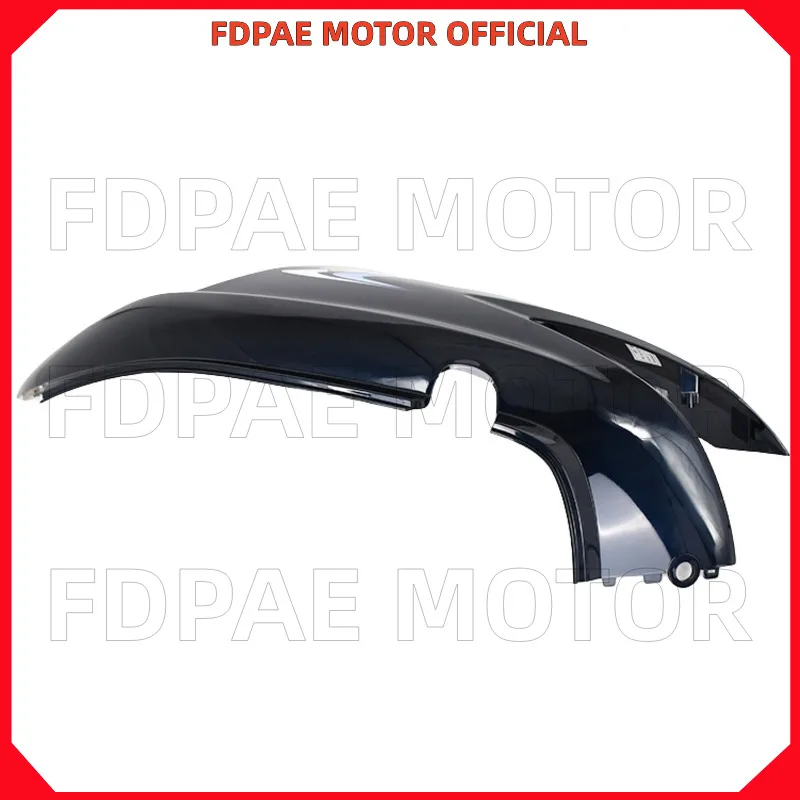 Left / Right Body Cover / Guard for Wuyang Honda Wh125t-5a