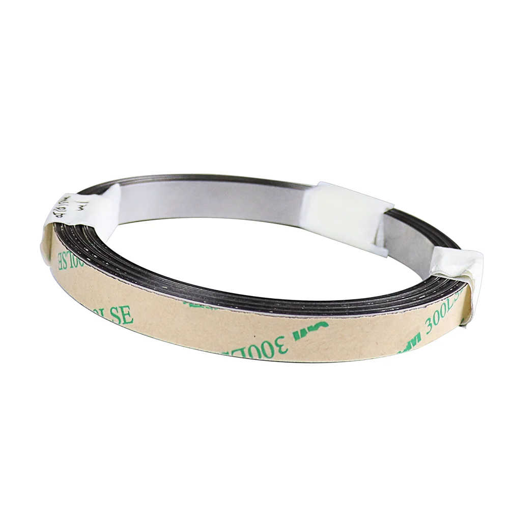 الشريط المغناطيسي 5 + 5 5U القطب الملعب لاصق عالية الأداء شريط مغناطيسي قدرة مكافحة التلوث IP67 للآلات #1