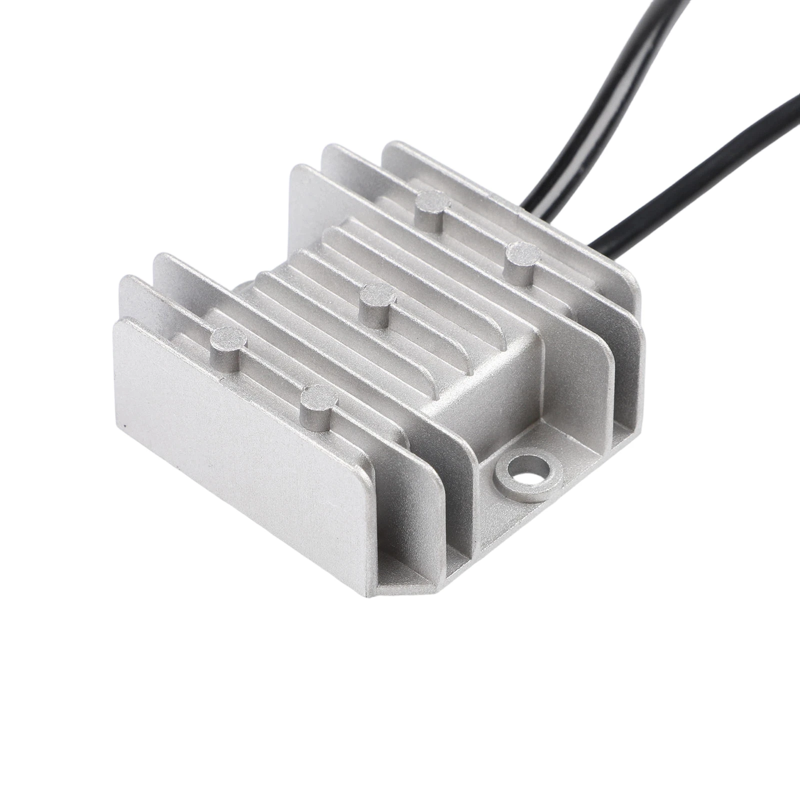 12V 24V To 30V 3.5A Step Up Converter With Waterproof IP68 Case For Starlink For Mini Dish Power Supply Cable Adapter