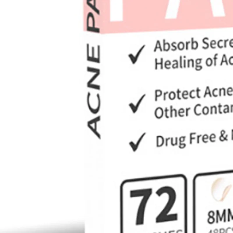 Salicylic Acid Patc… - image