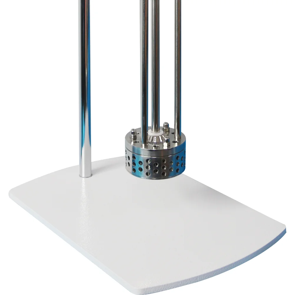 Laboratory Digital Small Cosmetic Production Laboratory Emulsifying Mixer