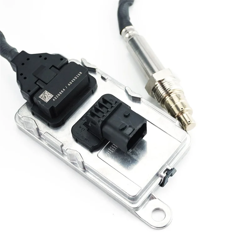 

5WK96750C 24V NOX Sensor Nitrogen Oxygen Sensor For Cummins DAF Engine A2C95992900 4326864-X67A