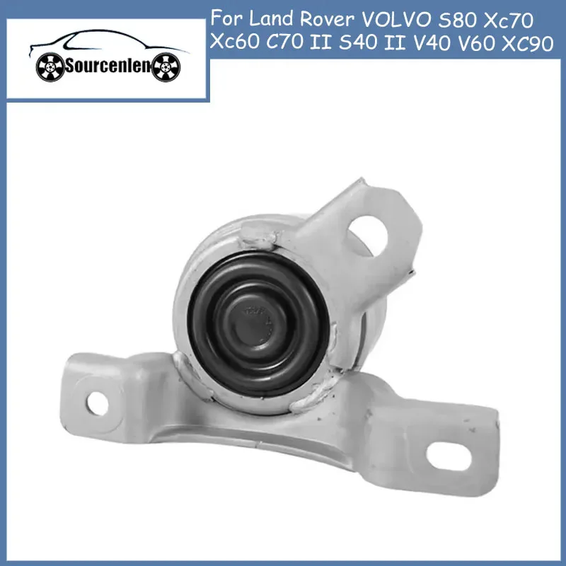 

Новая опора двигателя для Land Rover, VOLVO S80, XC70, XC60, C70 II, S40 II, V40, V60, XC90 (31330135)