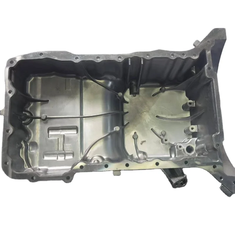 Auto Parts Engine Oil Pan Sump For Mercedes Benz M274 OE 2740140100