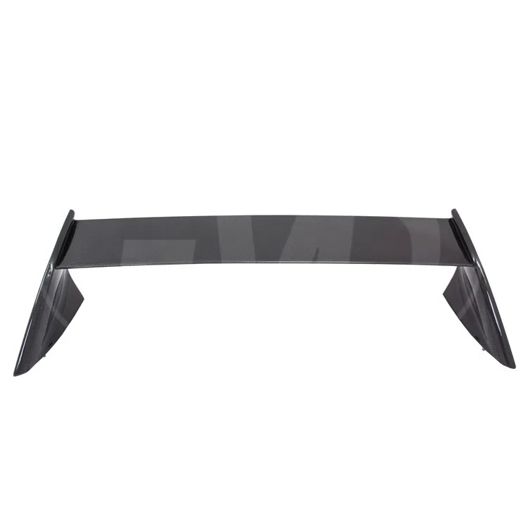 

FQ STYLE CARBON FIBER REAR SPOILER for 2001-2007 MITSUBISHI LANCER EVOLUTION EVO 7-9