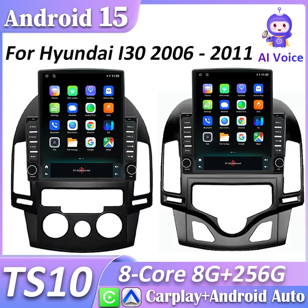 Android 15 For Hyun…