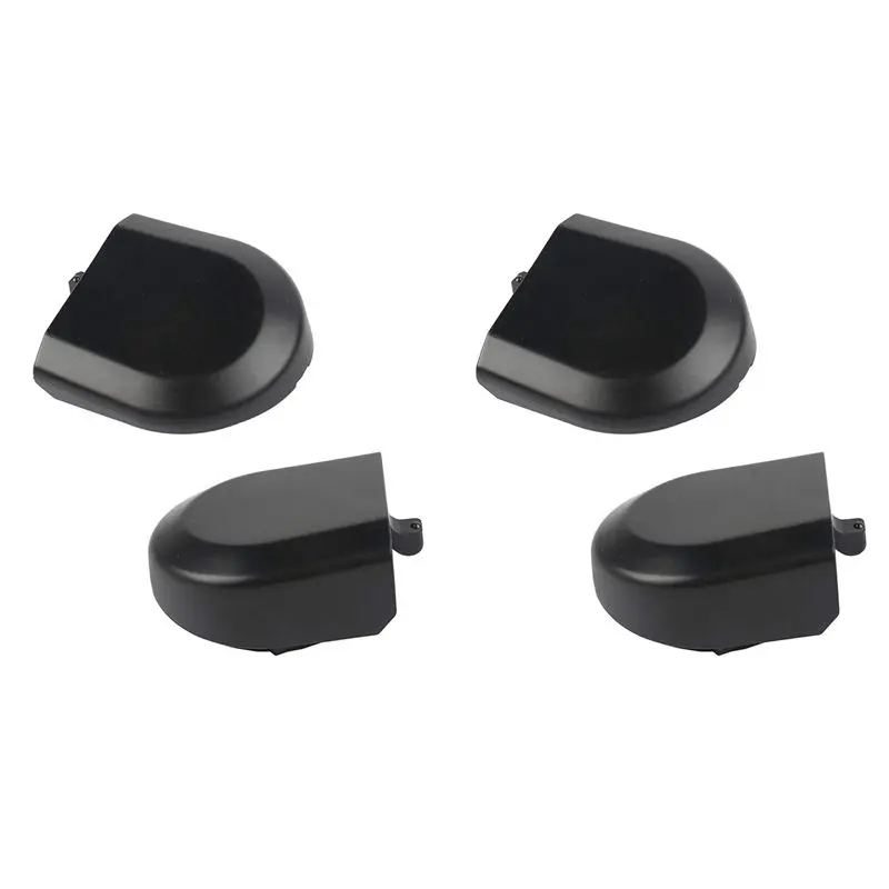 

4X Front Windshield Wiper Cover Cap For HONDA For CIVIC 2006 - 2011 FA1 FD1 FD2 76602-SNA-A01 76601-SNA-A01-N29R