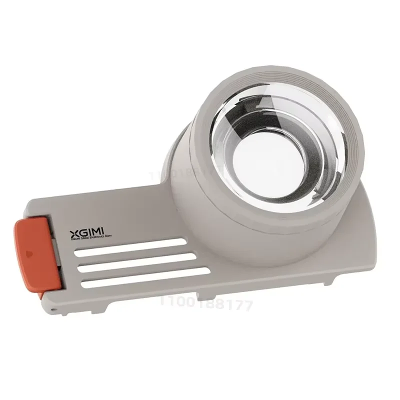 Originele XGIMI Creative Filter-projectorlensaccessoires, helder en speciaal ontworpen voor de XGIMI Play 5-projector