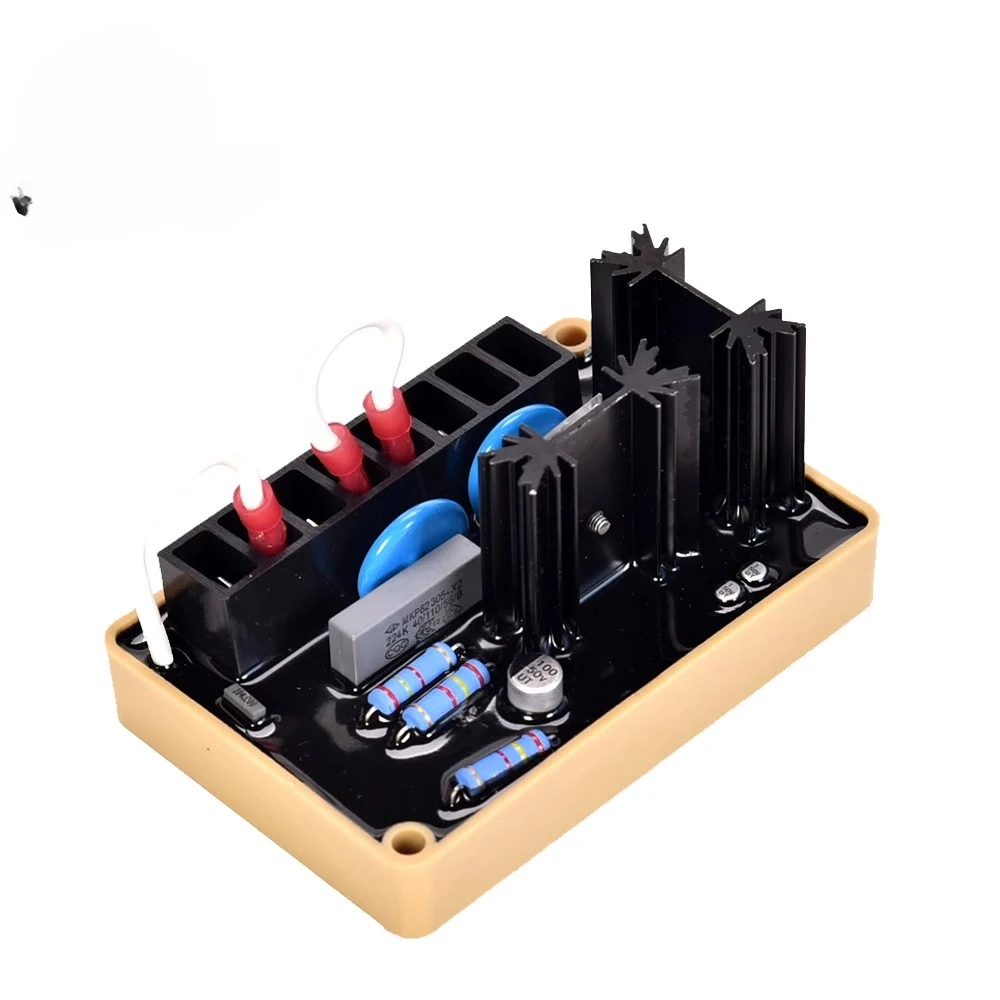 

Generator Automatic Voltage Regulator SE350