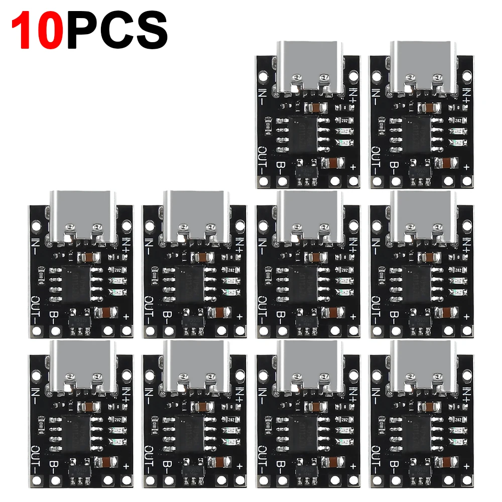 Variant: 10PCS