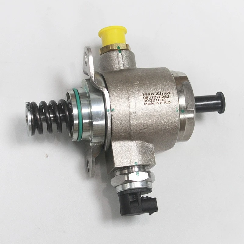 High Pressure Fuel Pump OE 06J127025G 06J127025F 06J127025J 06J127025M compatible with VW Audi Engine Fuel Pump