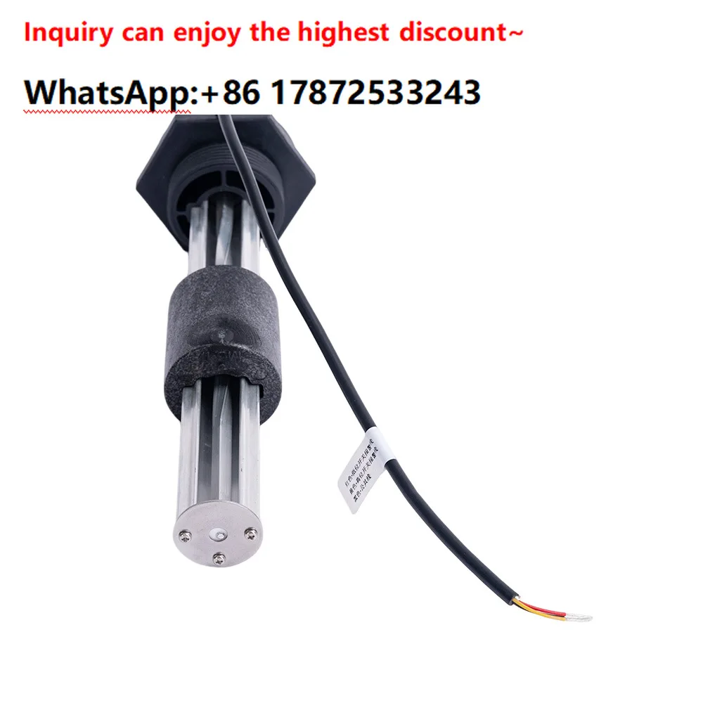Suitable for original mechanical level gauges