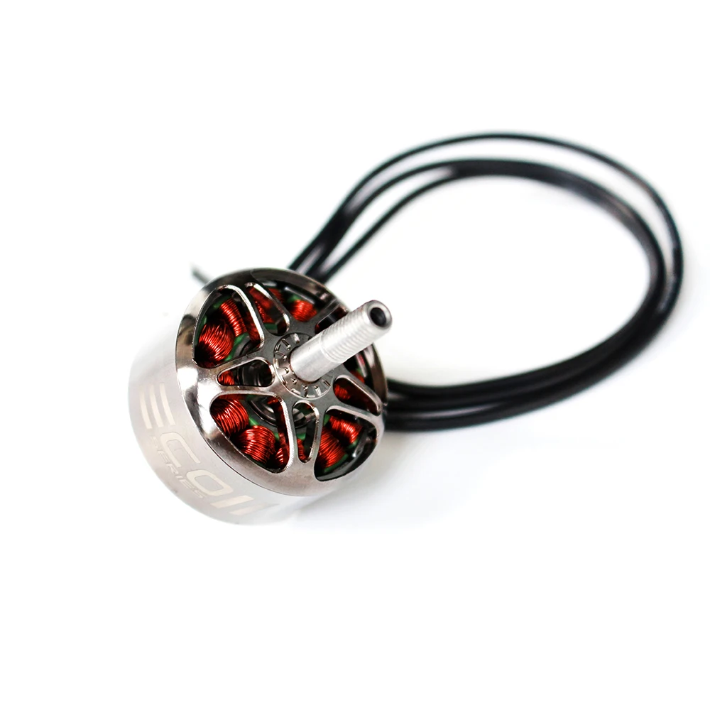 EMAX 2810 950KV/1150KV Brushless Motor 3-6S Compatible 7-8inch Propellers for RC FPV Racing Drone