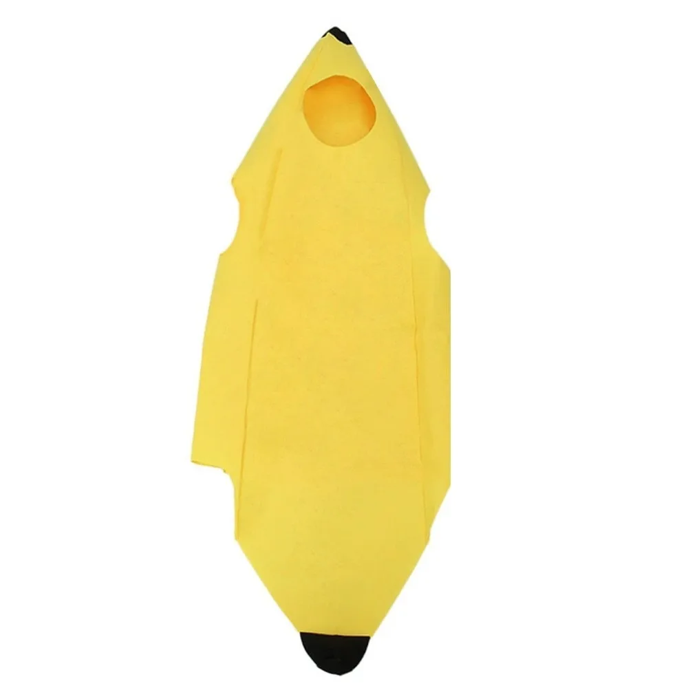 

Food Fruit Veggie Costume Pumpkin Cloak Doll Role-playing Children Cosplay Costume Cartoon Design Clothing Props