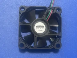 Original UDQF5JC12CSL 5V 0.11A 5015 Automotive LED Headlamp Lens Cooling Fan