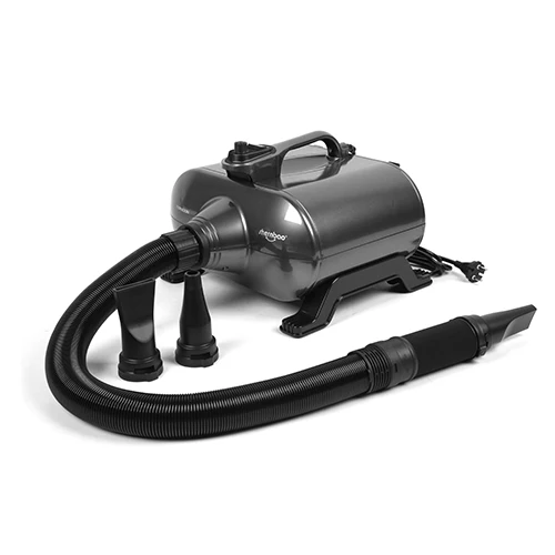 DHD-2400F/3000F Typhoon Pet Products Dual Motor Pet Hair Dryer Dog Beauty Hair Dryer