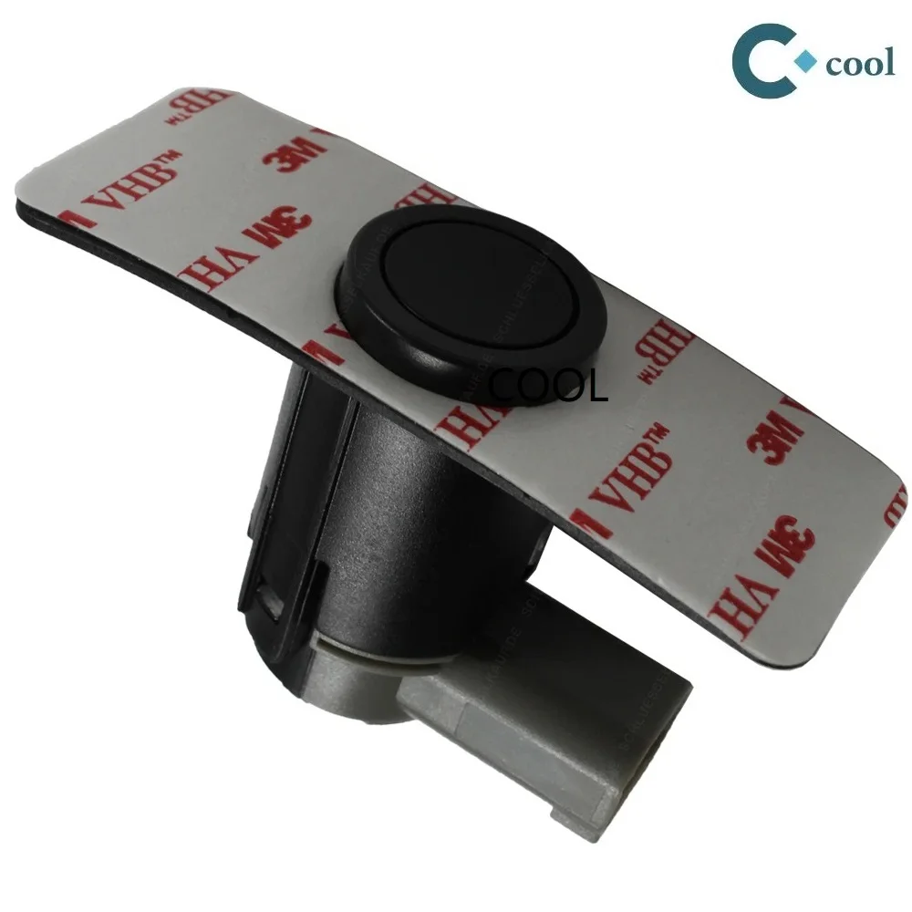 

4 pcs 66216902182 BMWW PDC sensor/ultrasonic converter sensor holder for Audii BMWW PEUGEOtT SEAT SKODAa VWW BENZZ E39, E38,