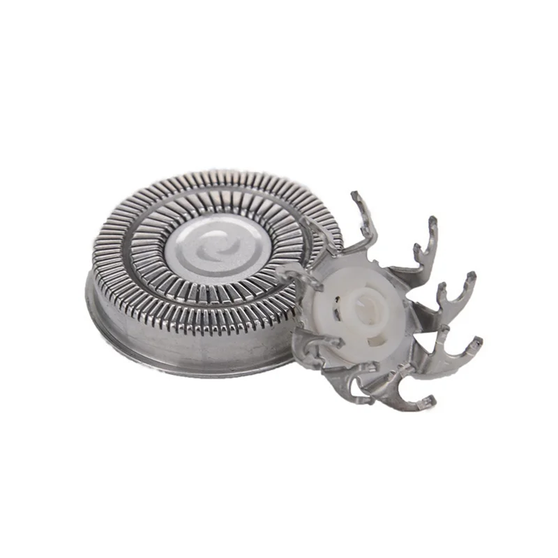 

UNCL 8X электробритва, сменные лезвия, запасные лезвия, триммер для носа, триммер для храма, электрический станок для бритья, бритва