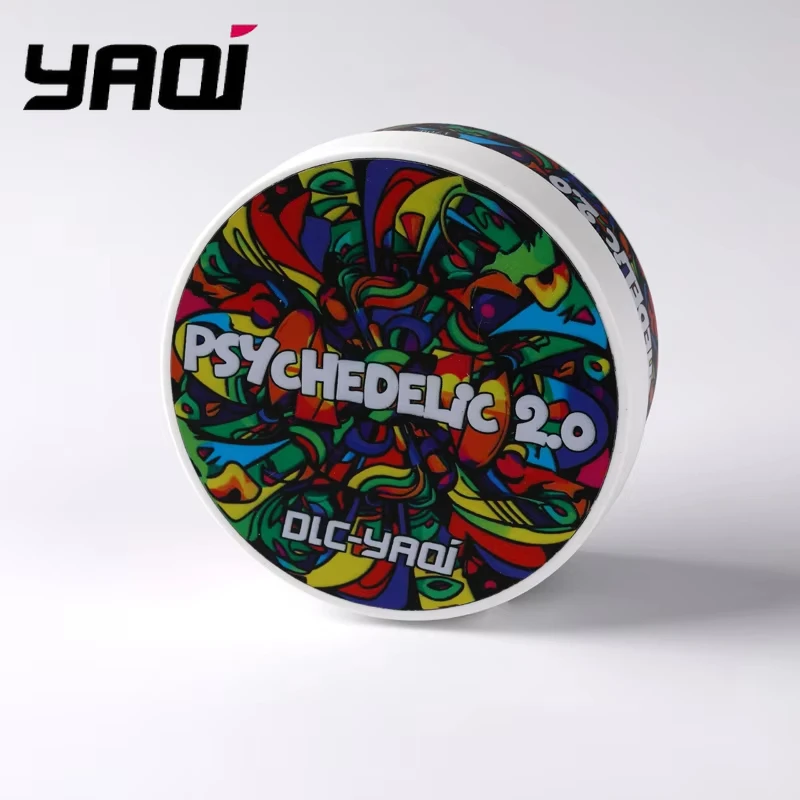 シェービングソープ-yaqi-サイケデリック-20-アティサン-170g-シェービングクリーム-メンズ用