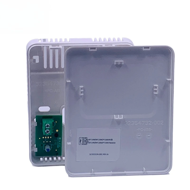 HST-RA HST-RB HST-RVL Trasmettitore sensore di temperatura interna montato a parete HST-RML