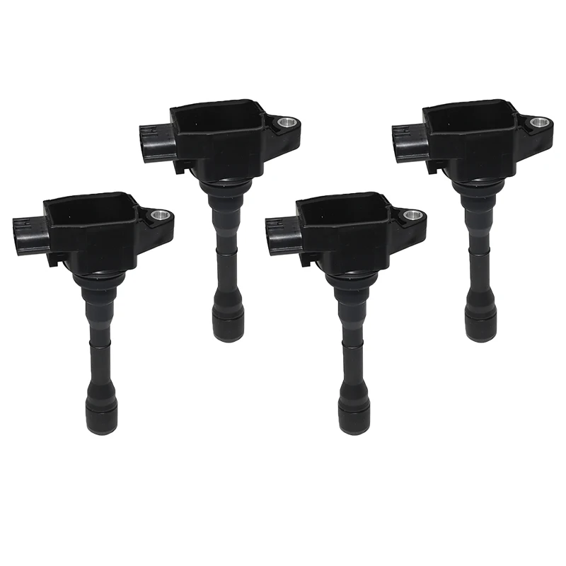 

4Pcs 22448-5NA0A Ignition Coil For NISSAN ALTIMA 2.0 2018- For INFINITI QX50 (J55Z) 2.0L ENIGNE: KR20 Car Parts High Quality