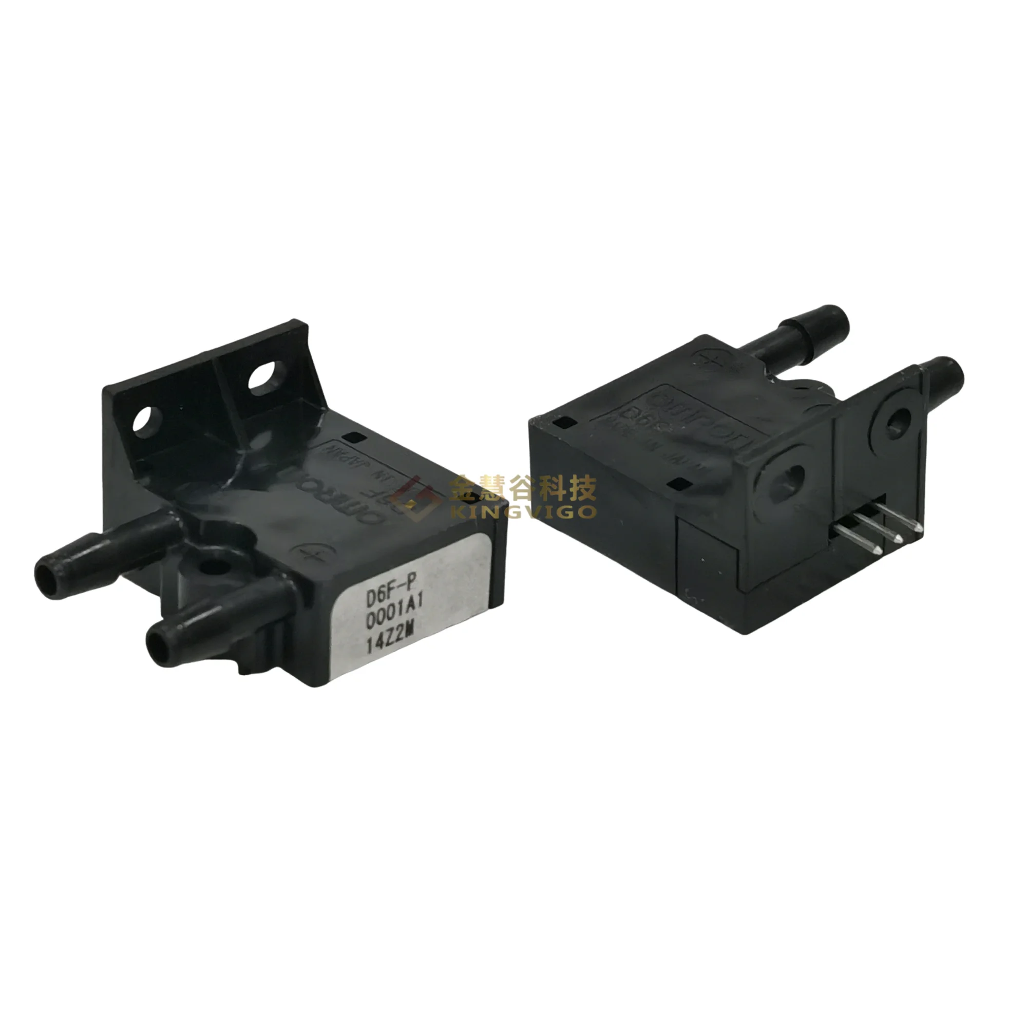 

D6F-P0001A1 Flow Sensor New Original Fast Shipping