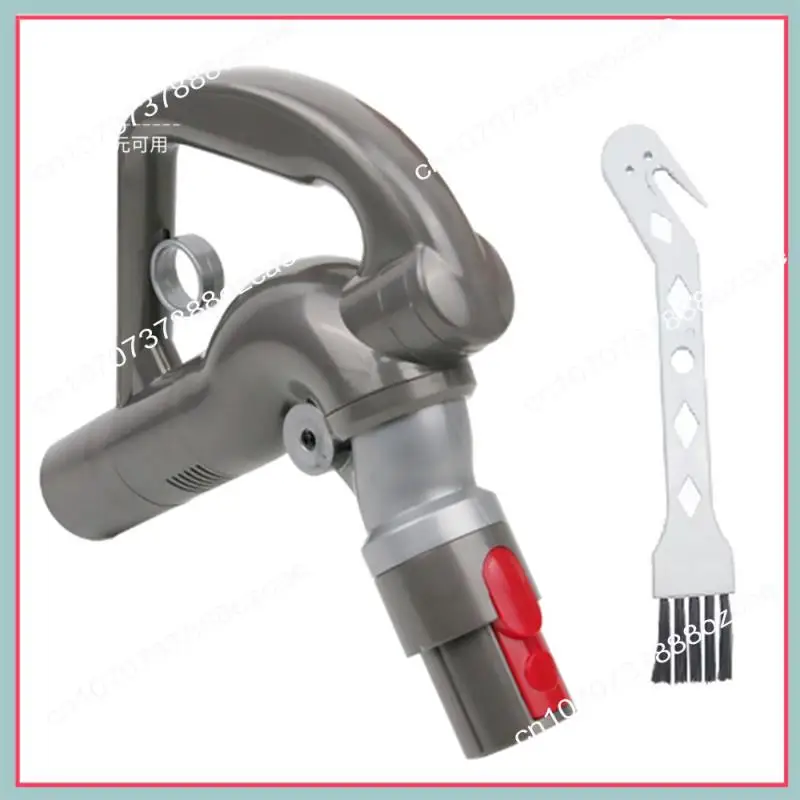 A26P لدايسون CY22 Cy23 Cy28 مكنسة كهربائية مقبض أنبوب ماسِك للجوّال الكرة الكبيرة Cinetic مجموع عصا نظيفة مقبض