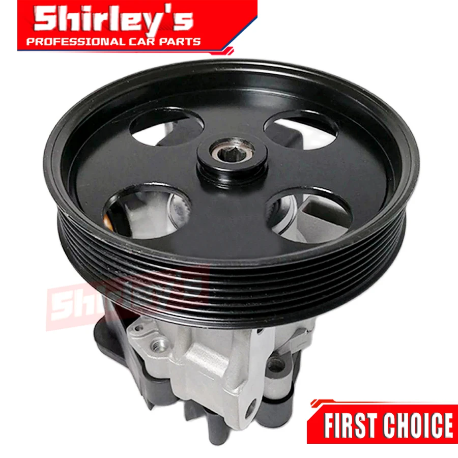 For POWER STEERING PUMP MERCEDES-Benz CLK C E SLK 230 200 180 160 A0034664001 A0054668301 0034664101 A0034664201 A003466430180