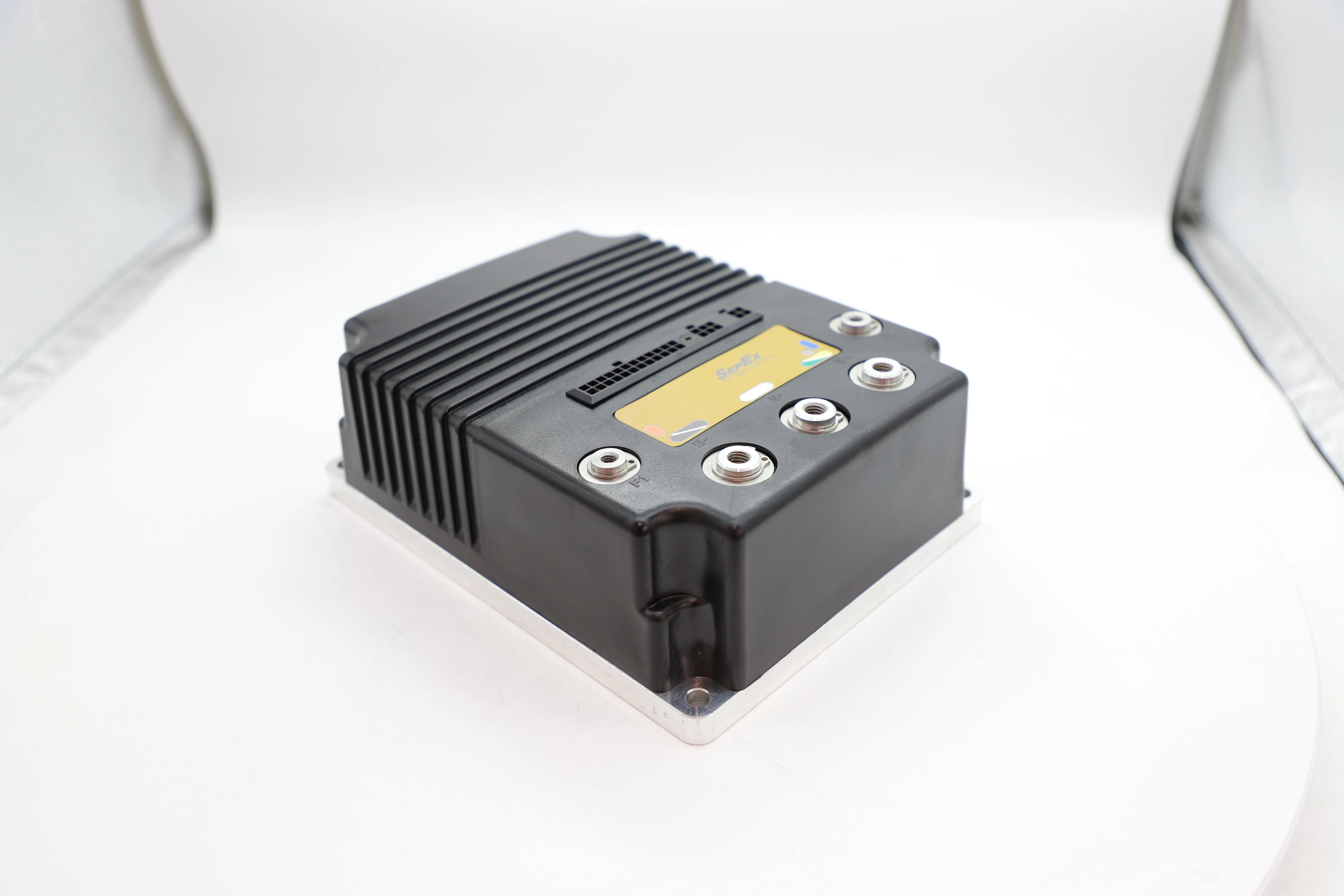 1520-5501 DC 모터 컨트롤러 Sepex 48V 500A 교체 1027745 -01 커티스 클럽 카 골프 카트와 호환 가능