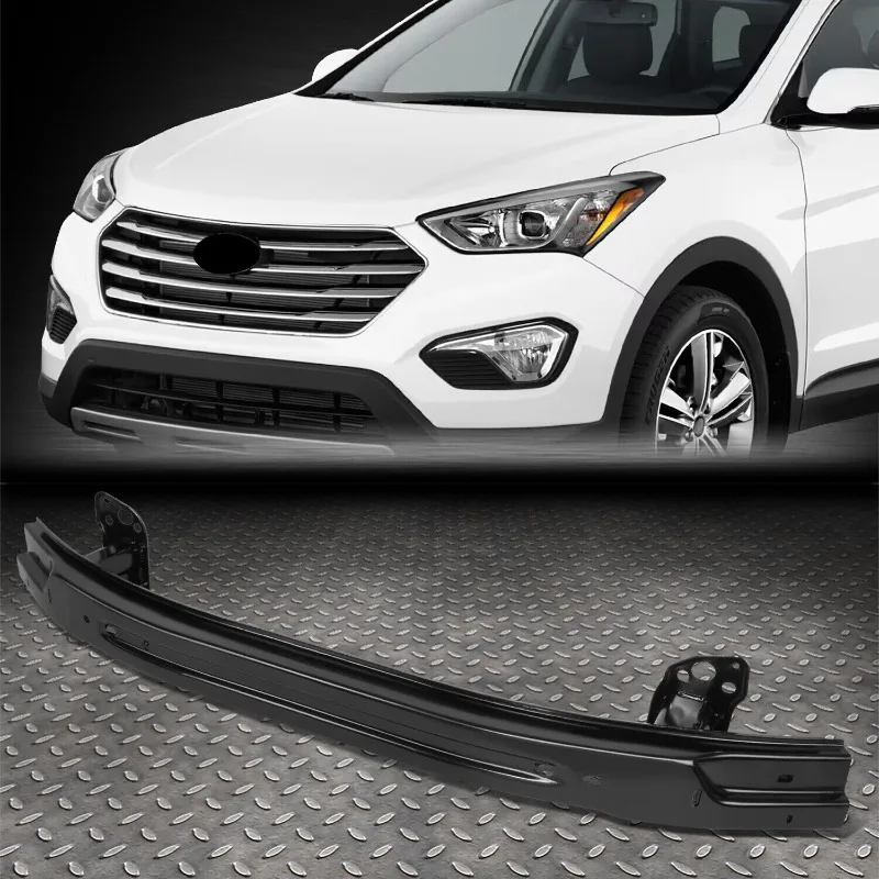 

US For2013 2014 2015 2016 Hyundai Santa Fe Sport OE Style усиление переднего бампера противоударный стержень