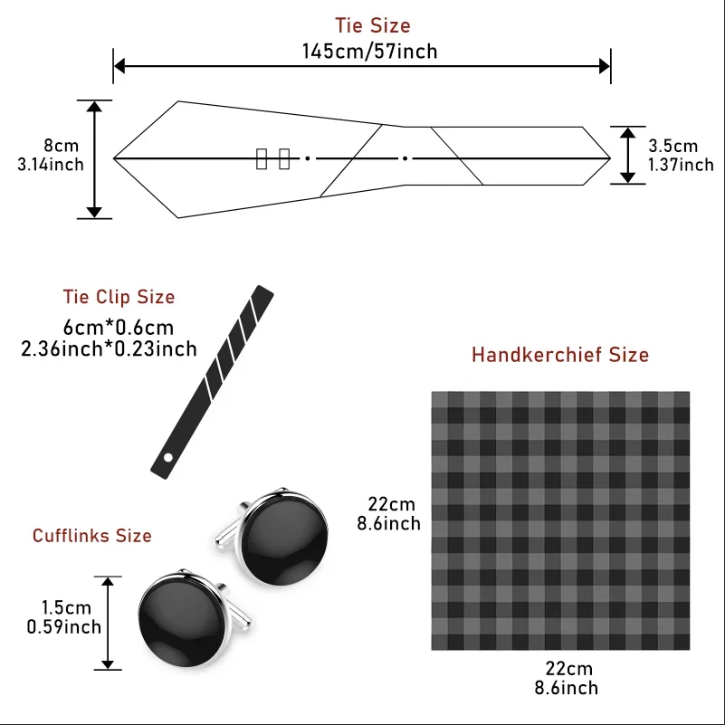 Thumbnail 2 - #33 Compare Mens Neckties Before You Buy