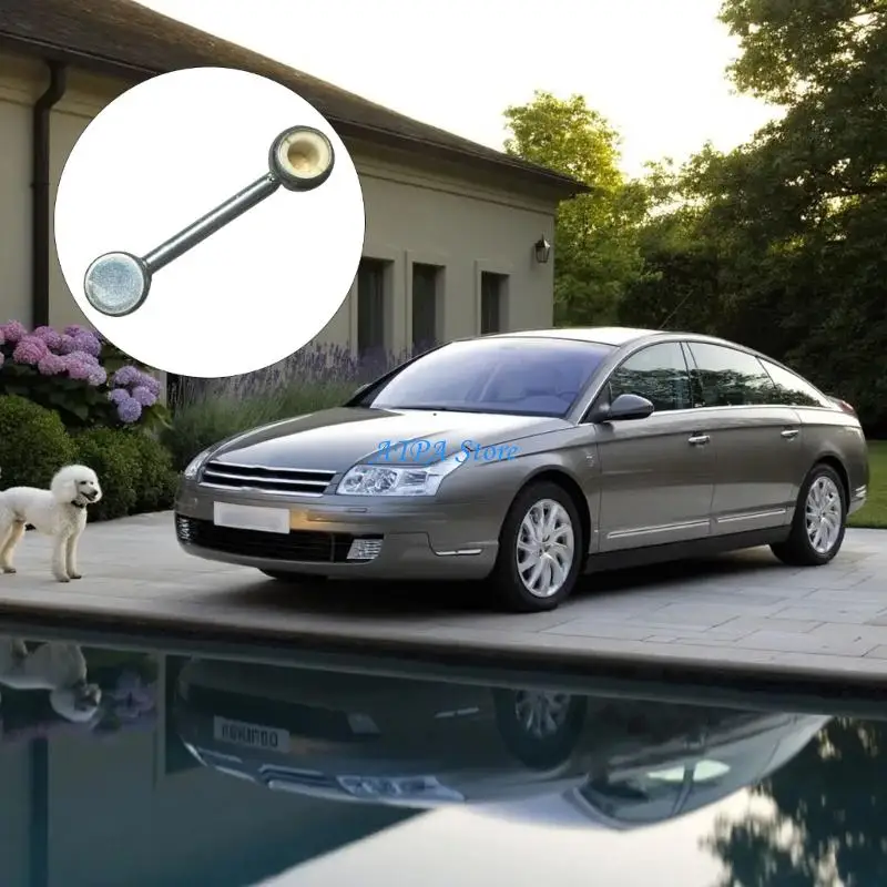 

U13C Strong Corner Transducer Connection For Consistent Vehicle Control Strengthened Durability And Safety