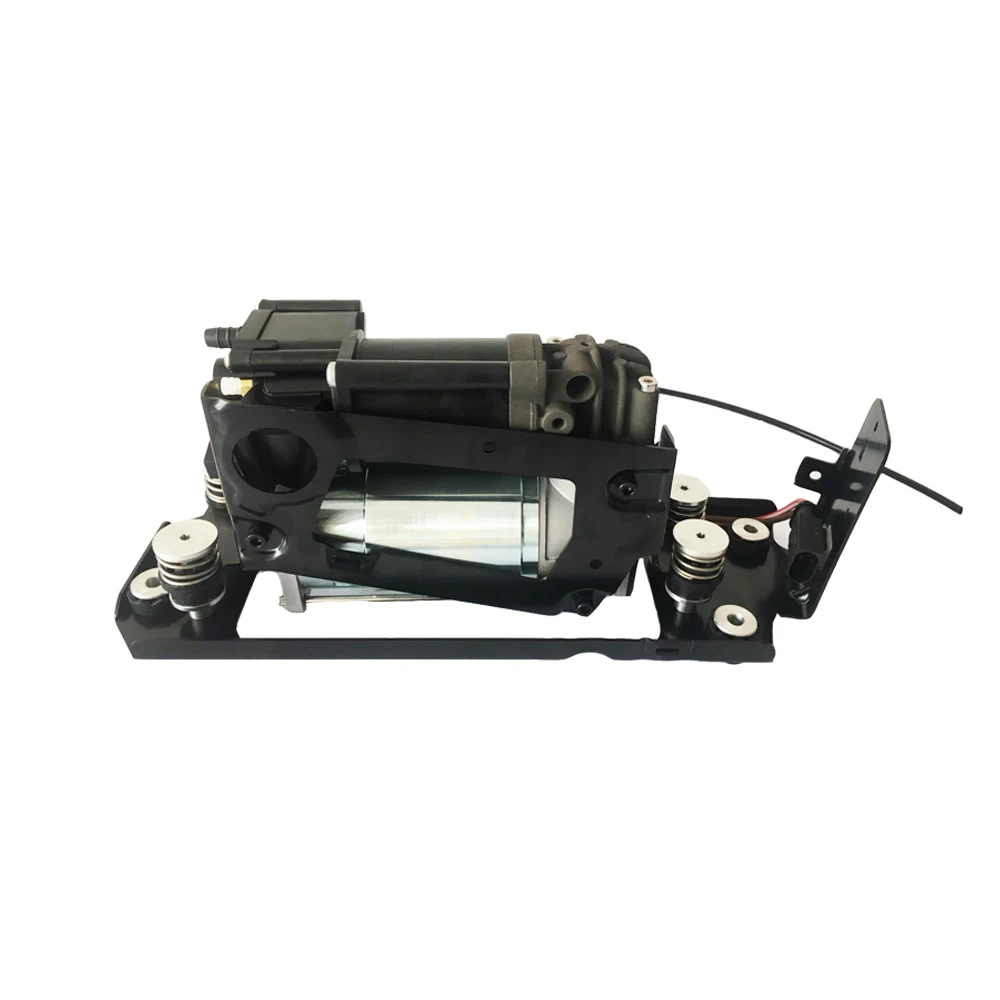 Suspension Compressor For BMW 7-series F02/F07 37206789450 37206864215 37206784465 Air Shock Absorber