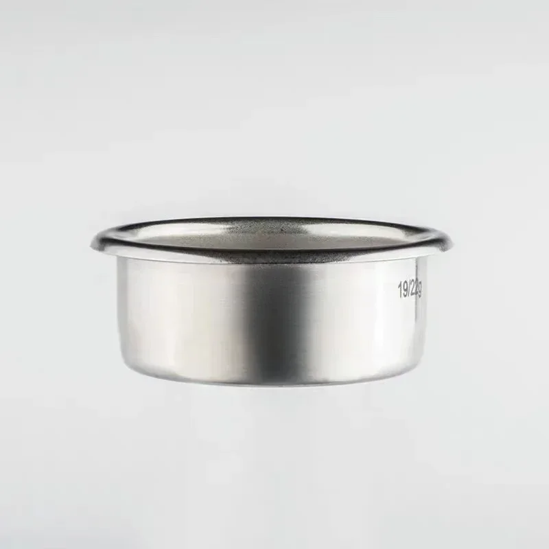 

Professional competition grade powder bowl to improve the extraction rate coffee handle 58 universal