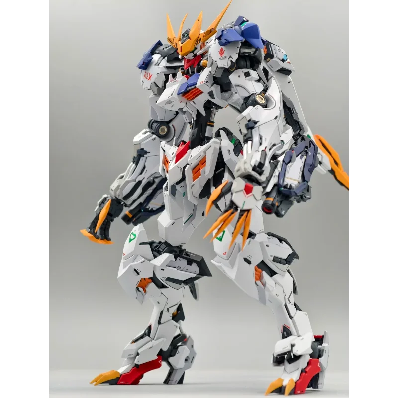 XY-01 Fenrir Wolf King 1/100 S - đánh giá và giá Model Kit Fenrir