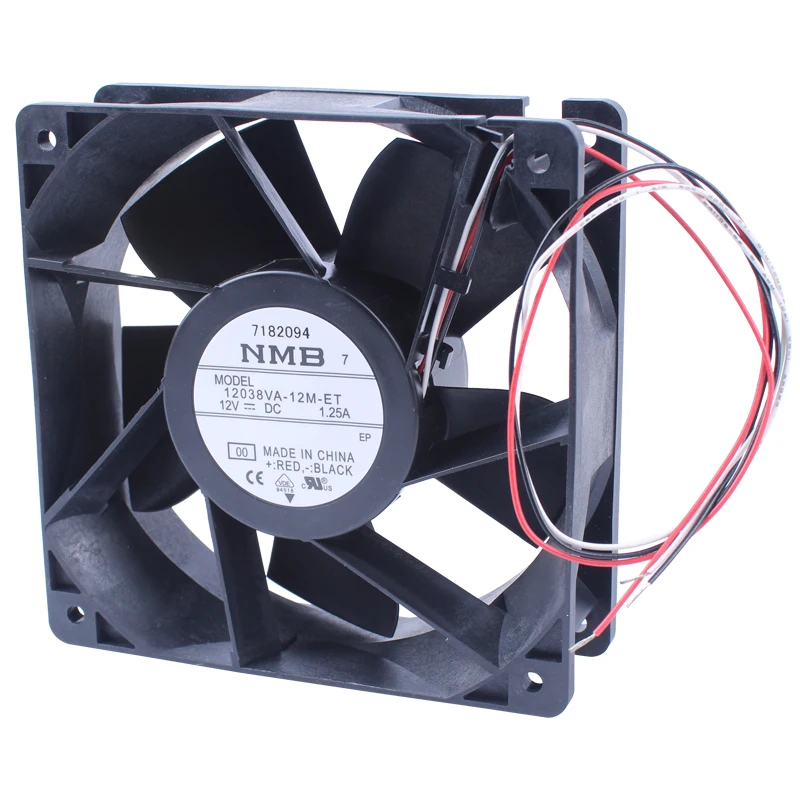 Nmb 12038VA-12M-ET …