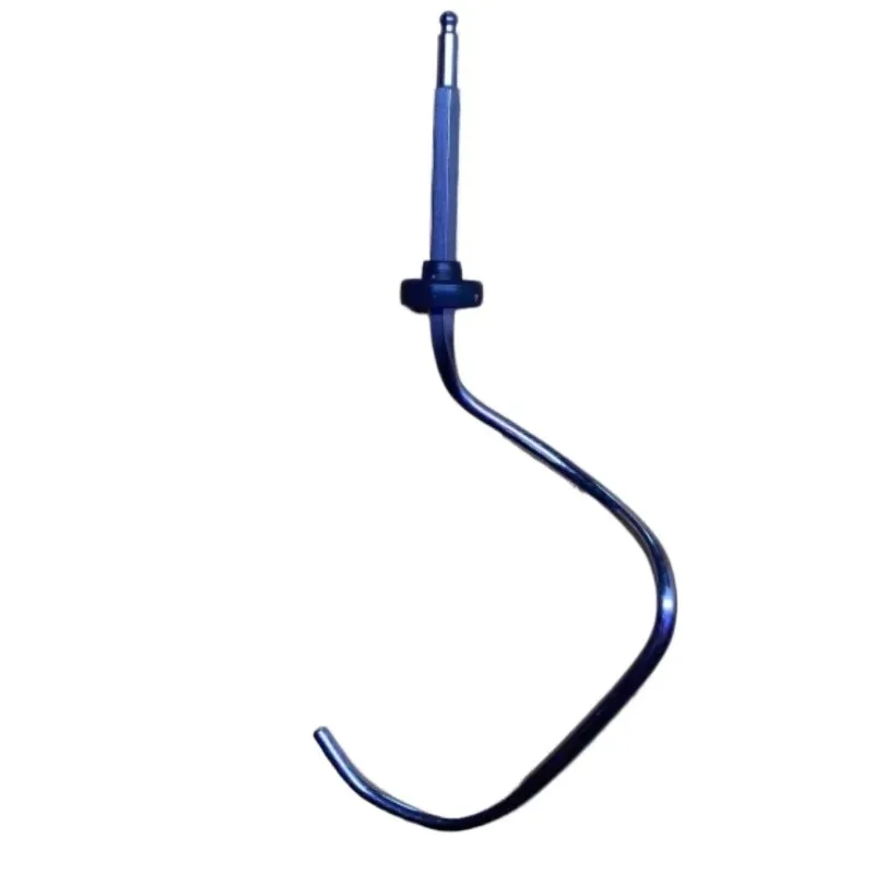 Mixing Hook Stirring Hook Replacement Parts Compatible with Chef MUMVC MUM54251 56S40 57860 Food Mixer