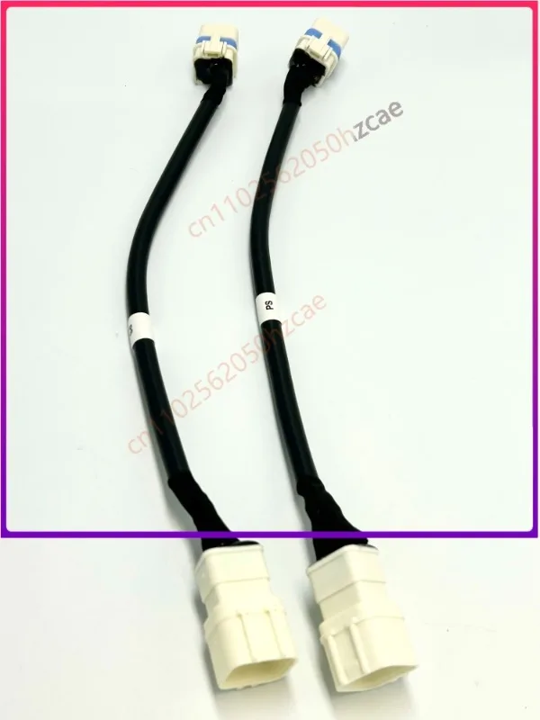 

Кабель для адаптивной системы опрыскивания T40, совместимый с сельскохозяйственным дроном Agras, для передней рамы DJI T40