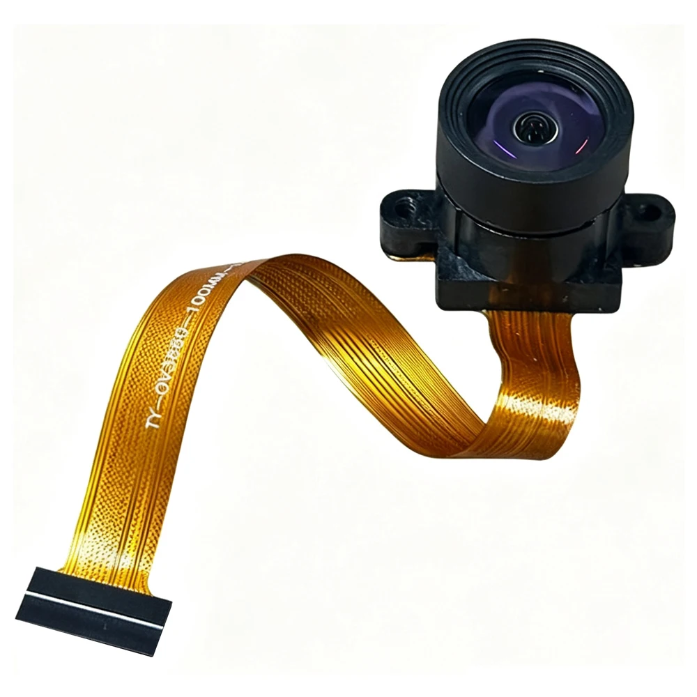 OV3660 Camera Module with 3MP DVP Interface Support YUV RGB Format for ESP32 K210