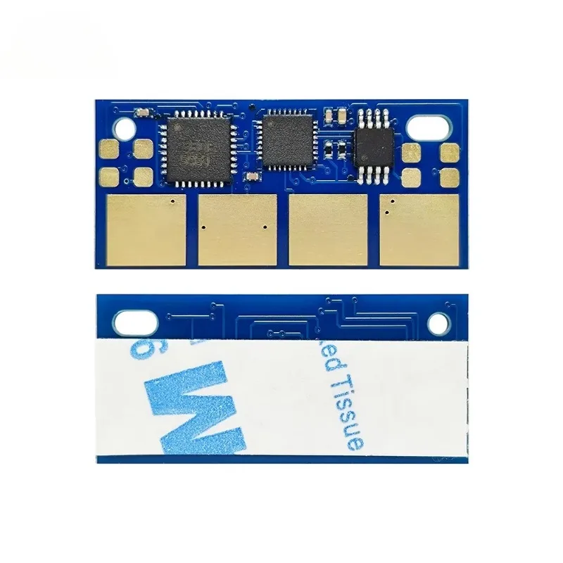 

Toner Cartridge Chips 20N30K0 20N30C0 20N30M0 20N30Y0 for LEXMARKS CS331dw CX331adwe CS431dw CX431adw