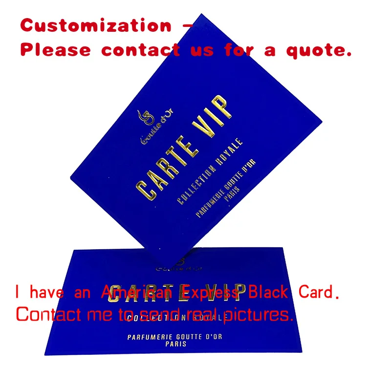 

custom.Custom Printed 300gsm Coated Paper Foil Printing Greeting Card Business Card with
