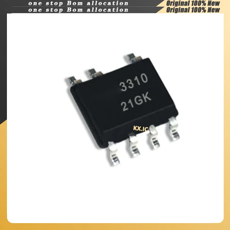 

10PCS/LOT SEM3310 SEM3 EM3310 SOP-7 MStock NEW Original