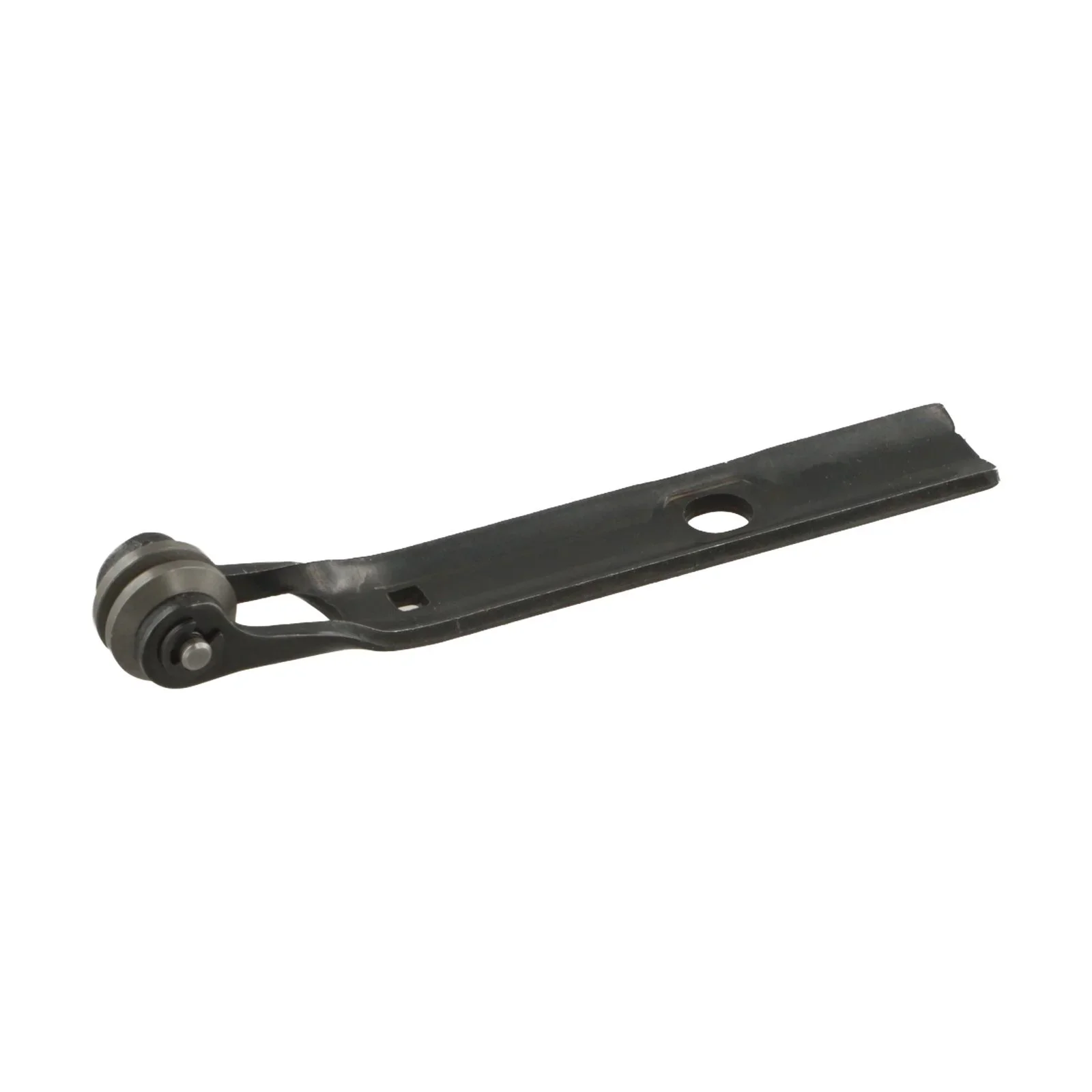 

Jigsaw Accessory Retaining Bracket Bolt-on Installation Metal Retaining Bracket For Jigsaw Accessory Black as Picture