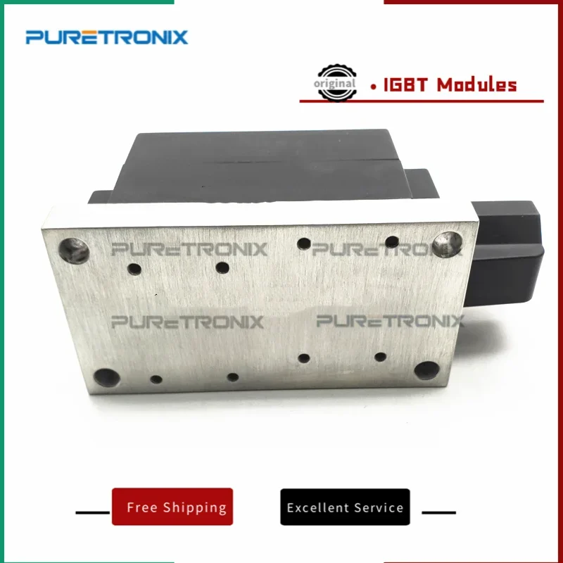 1D600A-030 1D600A-030A 1D500A-030A ใหม่ IGBT โมดูล