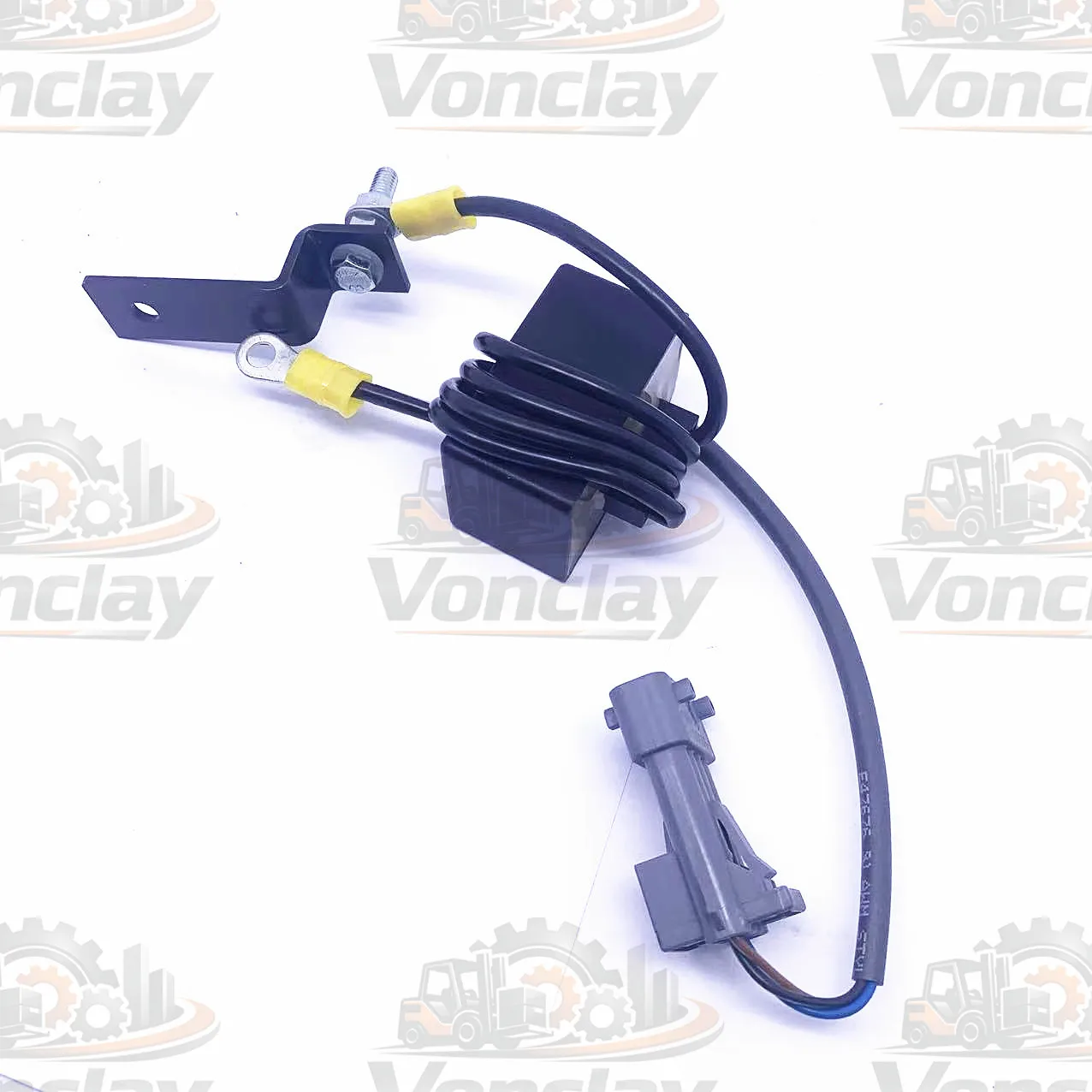 Original Linde Current Sensor 1153505201 Current Transducer for Forklift Traction Motor